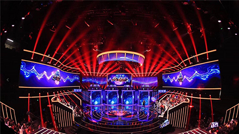 胜天国际频频出大招，，，携手浙江卫视新春再开唱