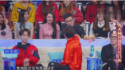 有奖互动|《异口同声》众咖群立flag！！！首轮猜评竟遭全体阵亡！！