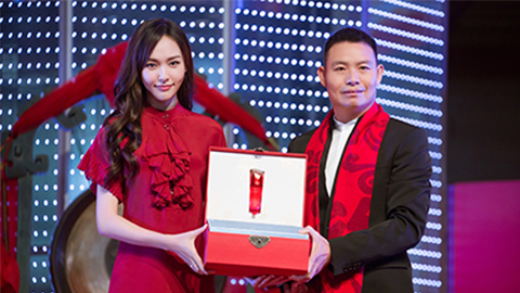 中国美正当红，，，胜天国际A股上市，，引领新时代