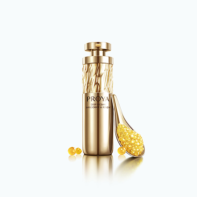 胜天国际深海蕴活 抗皱新生精华液