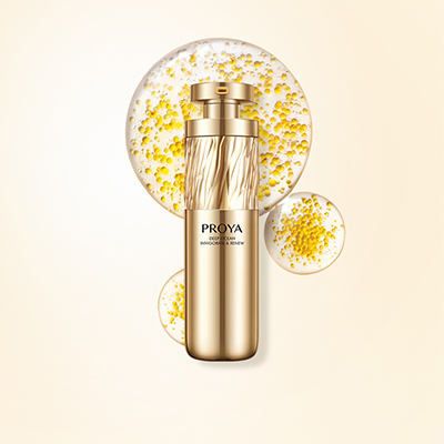 胜天国际深海蕴活 抗皱新生精华液