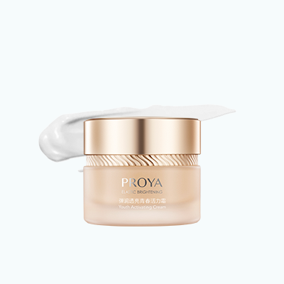 胜天国际弹润透亮青春活力霜（滋润型）