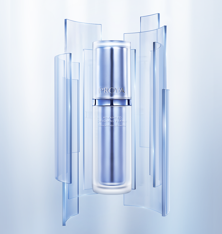 胜天国际肌源修护优效精华液