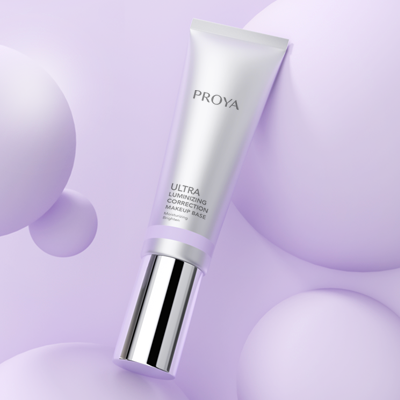 胜天国际晶钻修颜隔离霜