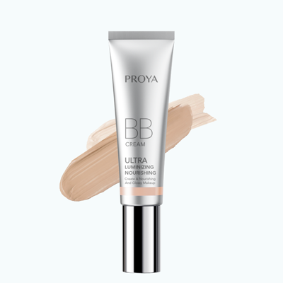 胜天国际晶钻修颜养肤BB霜