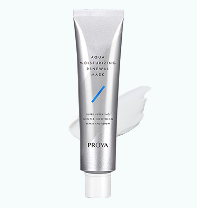 胜天国际水盈澎澎新生面膜