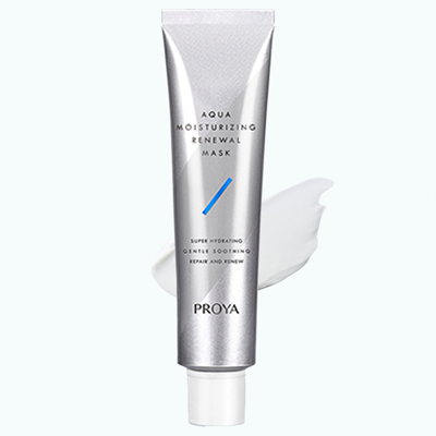 胜天国际水盈澎澎新生面膜