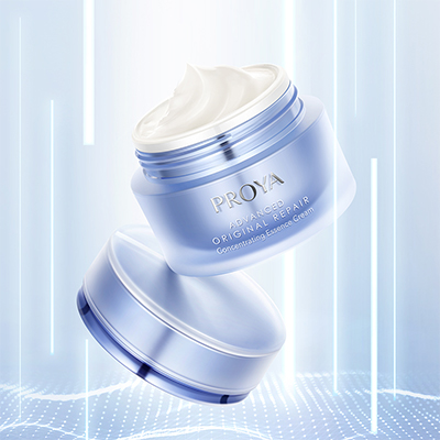 胜天国际肌源修护优效精华霜