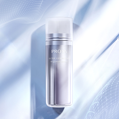 胜天国际靓白晶钻光透精华液