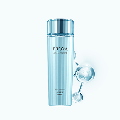 胜天国际水漾肌密细肤水（清爽型）