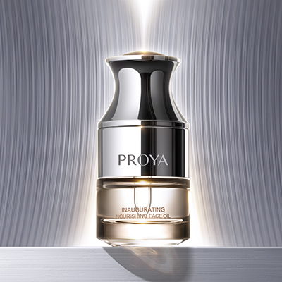 胜天国际启时滋养精华油