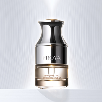 胜天国际启时滋养精华油