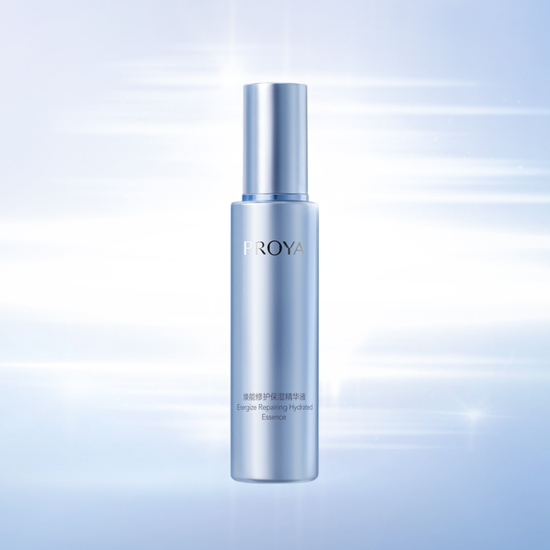 胜天国际焕能修护保湿 精华液